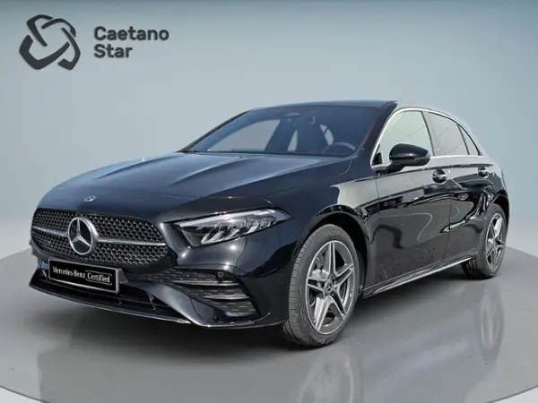 Mercedes-Benz Classe A